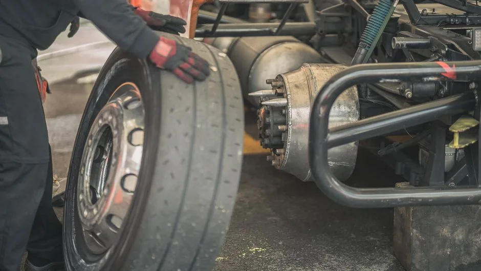 Gumvira Tire Service